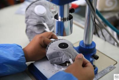 新冠病毒下：現(xiàn)在開口罩廠還來得及嗎？你需要關(guān)注這些CEIDI西遞 