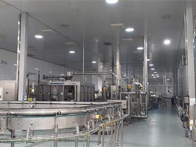 獸藥GMP車(chē)間凈化設(shè)計(jì)改造：裝修方案及施工驗(yàn)收