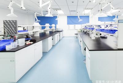 GLP實驗室  方達(dá)醫(yī)藥實驗室設(shè)計裝修   CEIDI西遞
