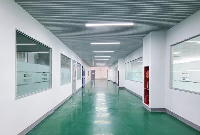 潔凈車間、實驗室建設(shè)，泰豪集團(tuán)點名西遞-上海GMP凈化工程總包公司CEIDI西遞