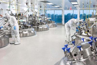 首個合胞病毒預防手段中國上市，上海創新試點模式提升接種可及