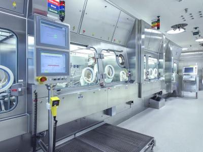 全球監(jiān)管趨嚴下，抗體藥物企業(yè)如何借力ICH標準搶占先機（潔凈廠房建設(shè)篇）？